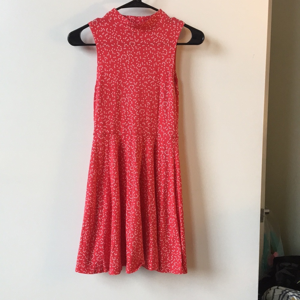 Kimchi Blue dress